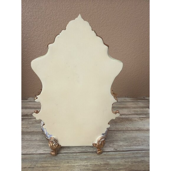 San Francisco Music Box Somerset Carousel Horse Plays Carousel Waltz 1995 w/Box - Picture 8 of 17